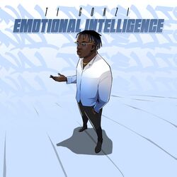 Cover of Emotional Intelligence