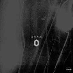 Cover of Autopsie 0