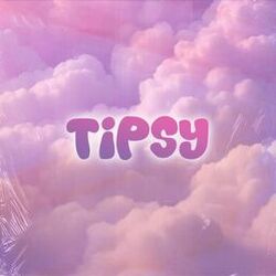 Cover of Tipsy
