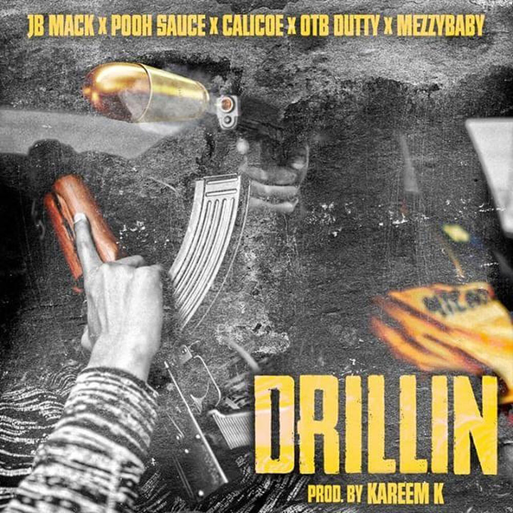 Picture of Drillin