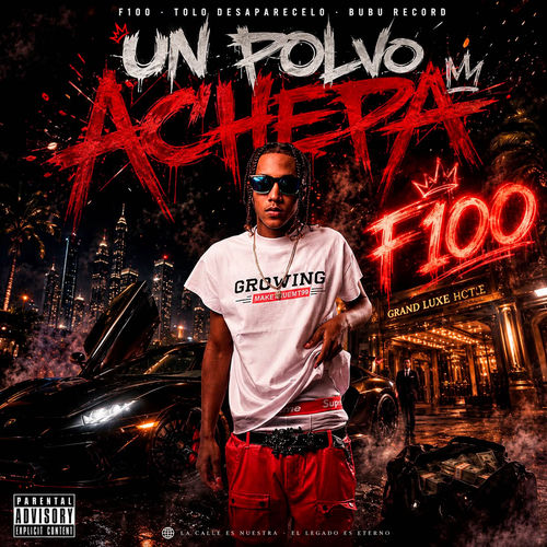 Por un polvo Achepa