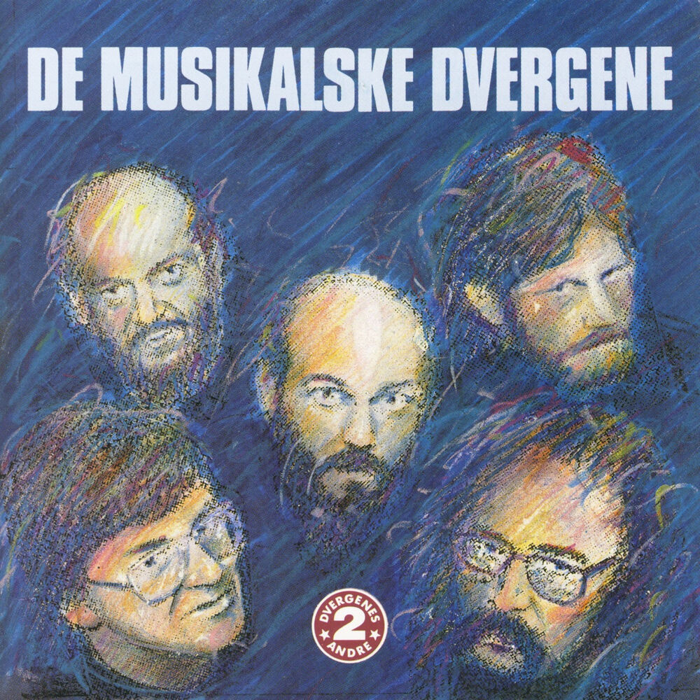 Picture of Dvergenes Andre