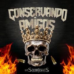 Cover of Conservando Amigos