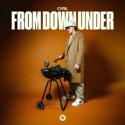 Cover of From Down Under