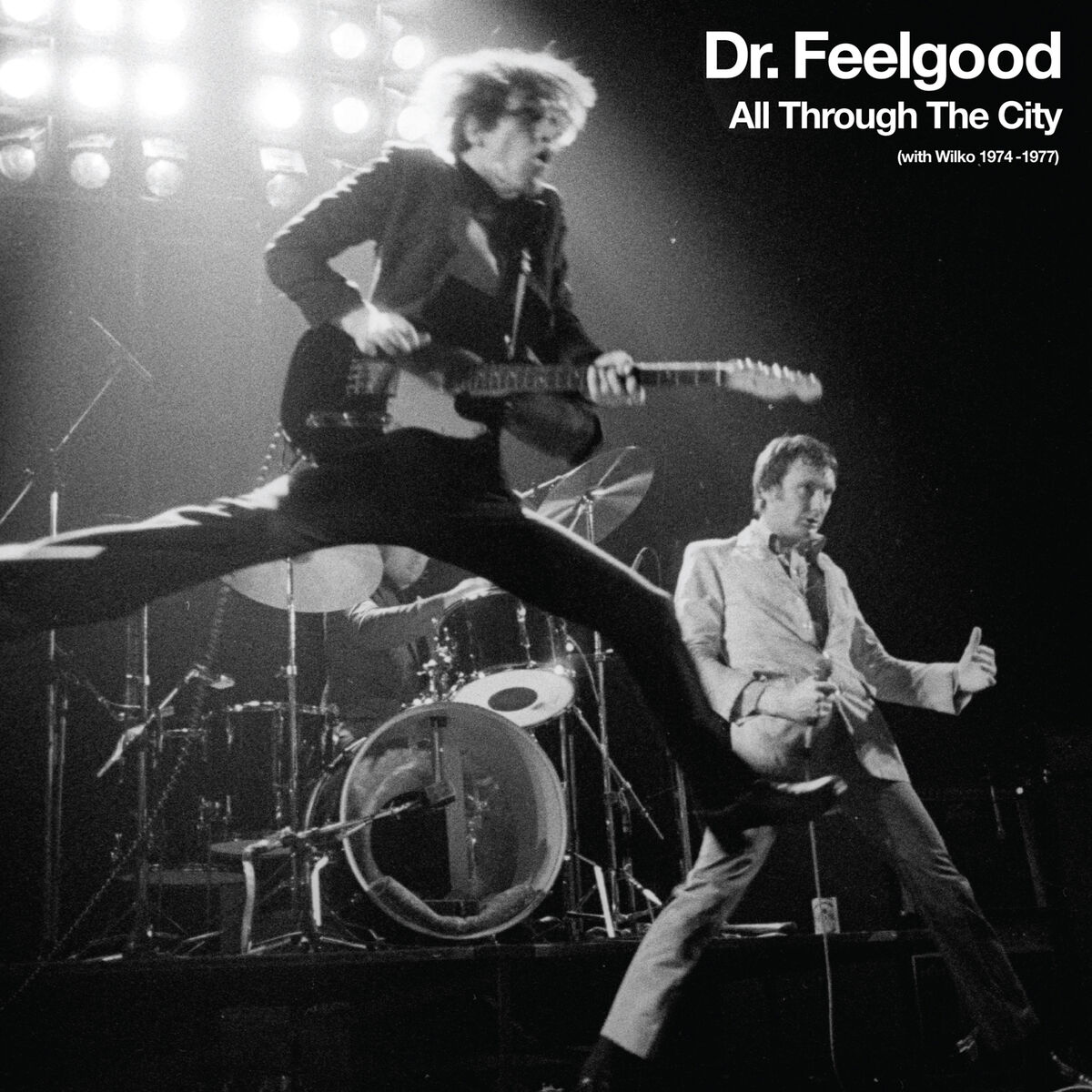 Album cover of Don't You Just Know It