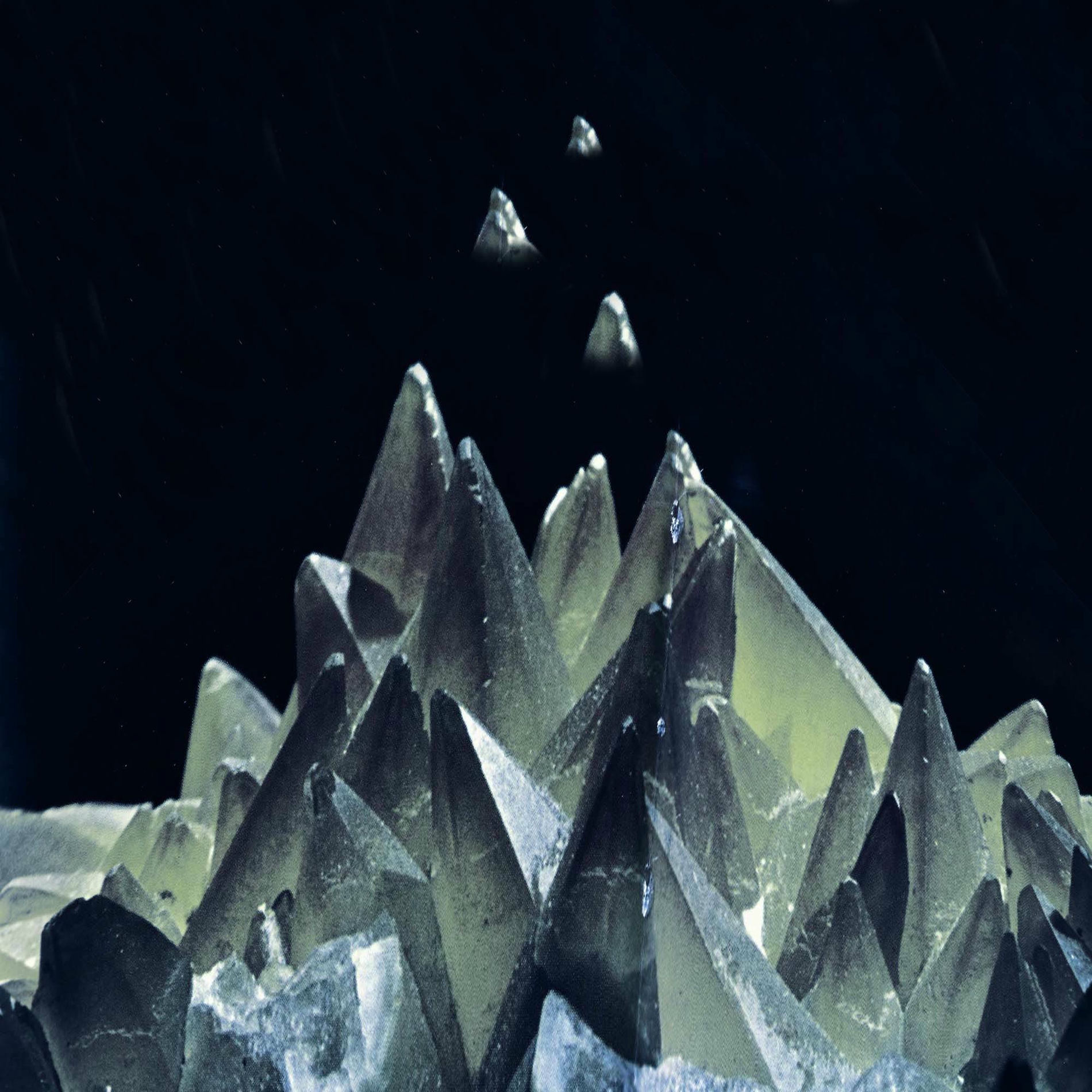 Album cover of moonfire