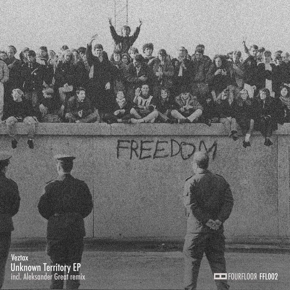 Picture of Unknown Territory