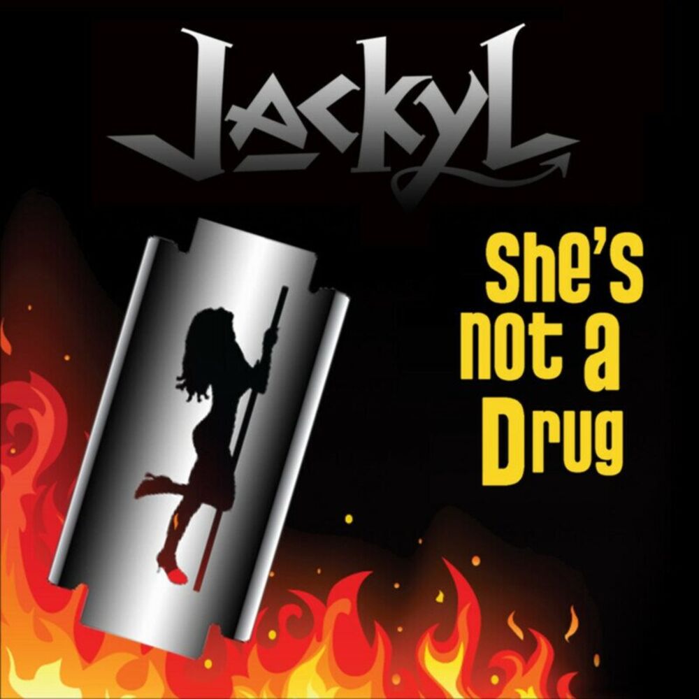 Picture of She's Not A Drug