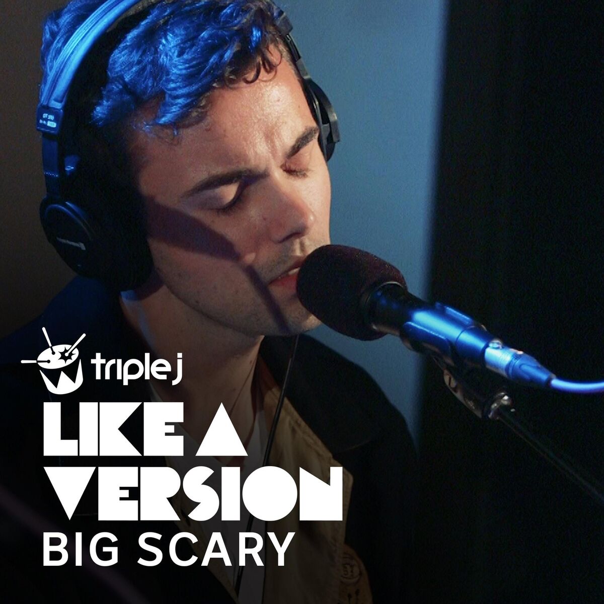 Album cover of Come as You Are (triple j Like A Version)