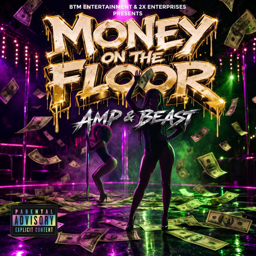 Money On The Floor