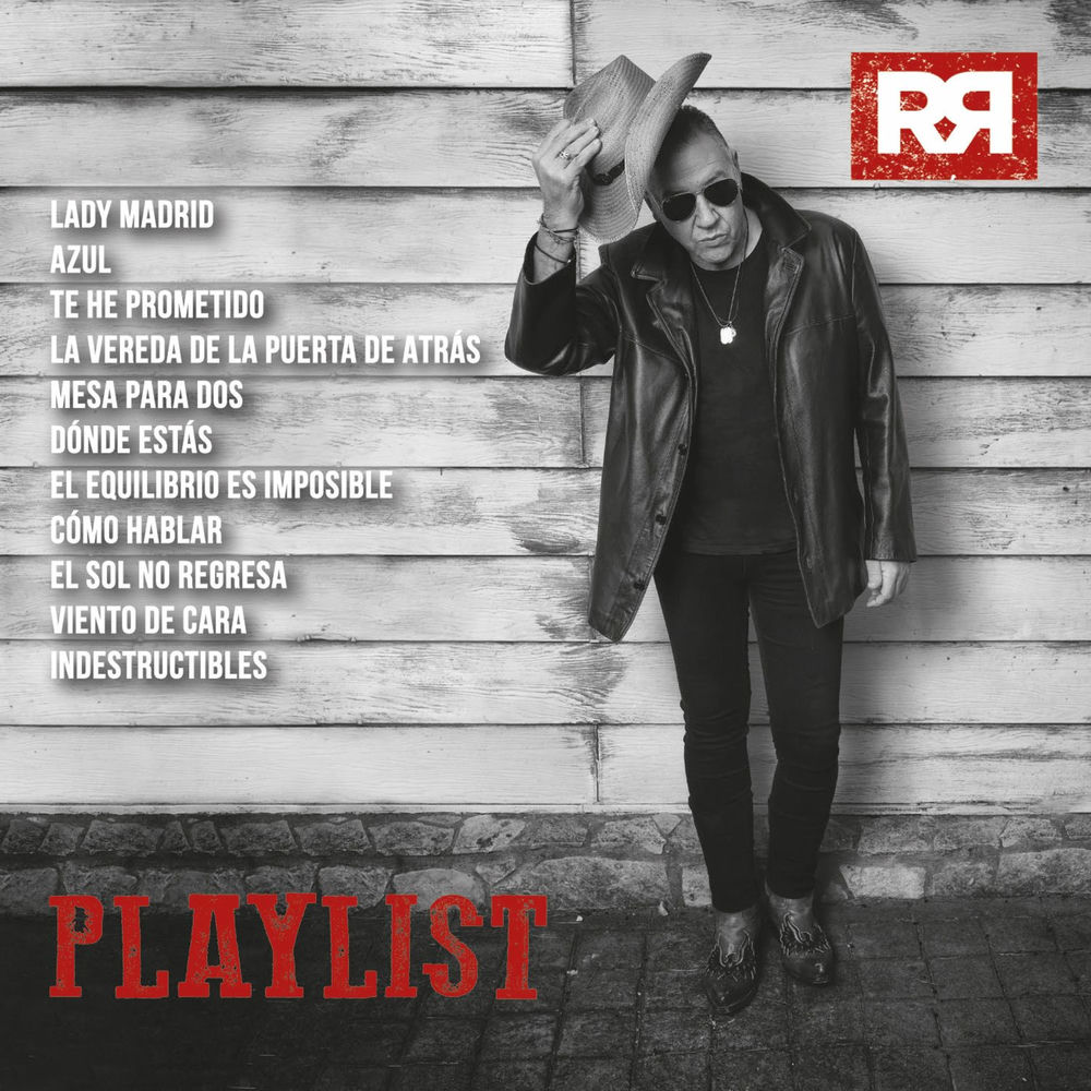 Portada del álbum