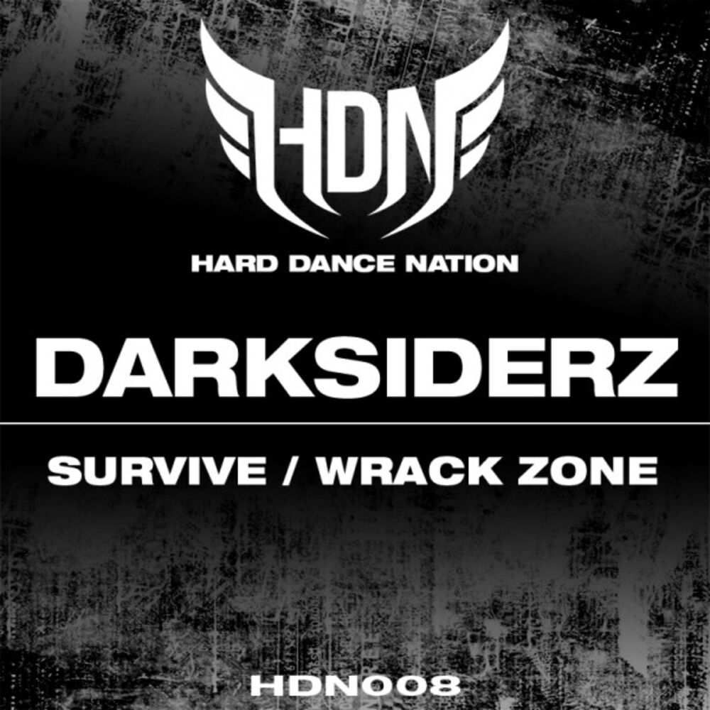 Picture of Survive / Wrack Zone
