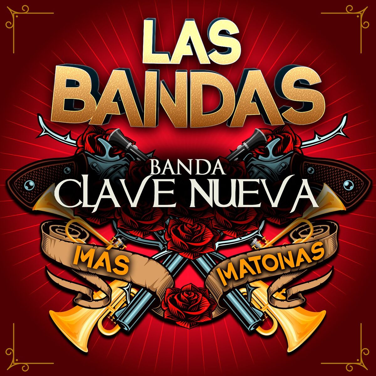 Album cover of Cuál Adiós