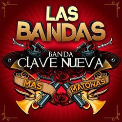 Cover of Las Bandas Más Matonas