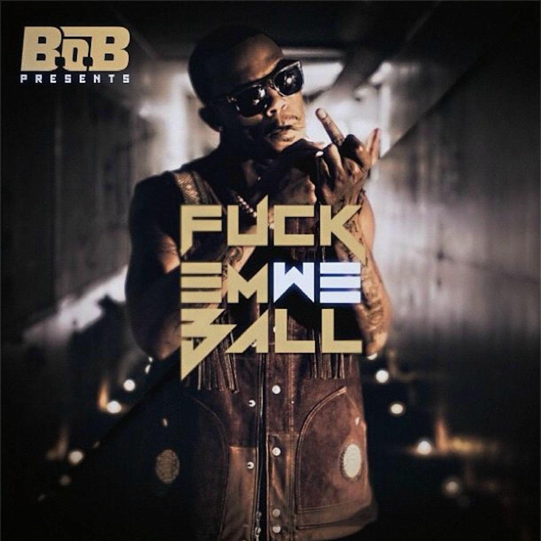 Album cover of Fuck Em We Ball