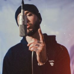 Cover of BAR|CODE (Freestyle)