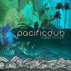 Cover of First Drop EP