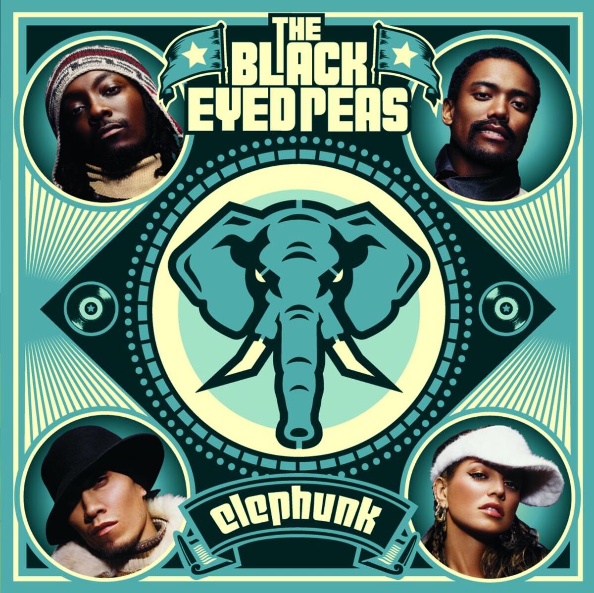Album cover of Shut Up