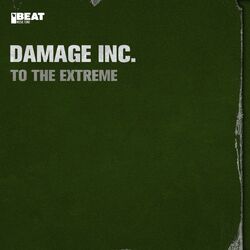 Cover of To the Extreme