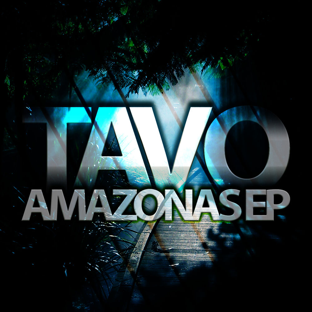 Picture of Amazonas EP