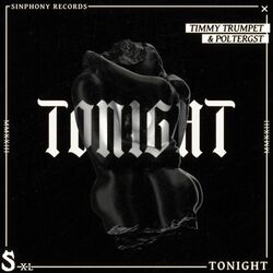 Cover of Tonight