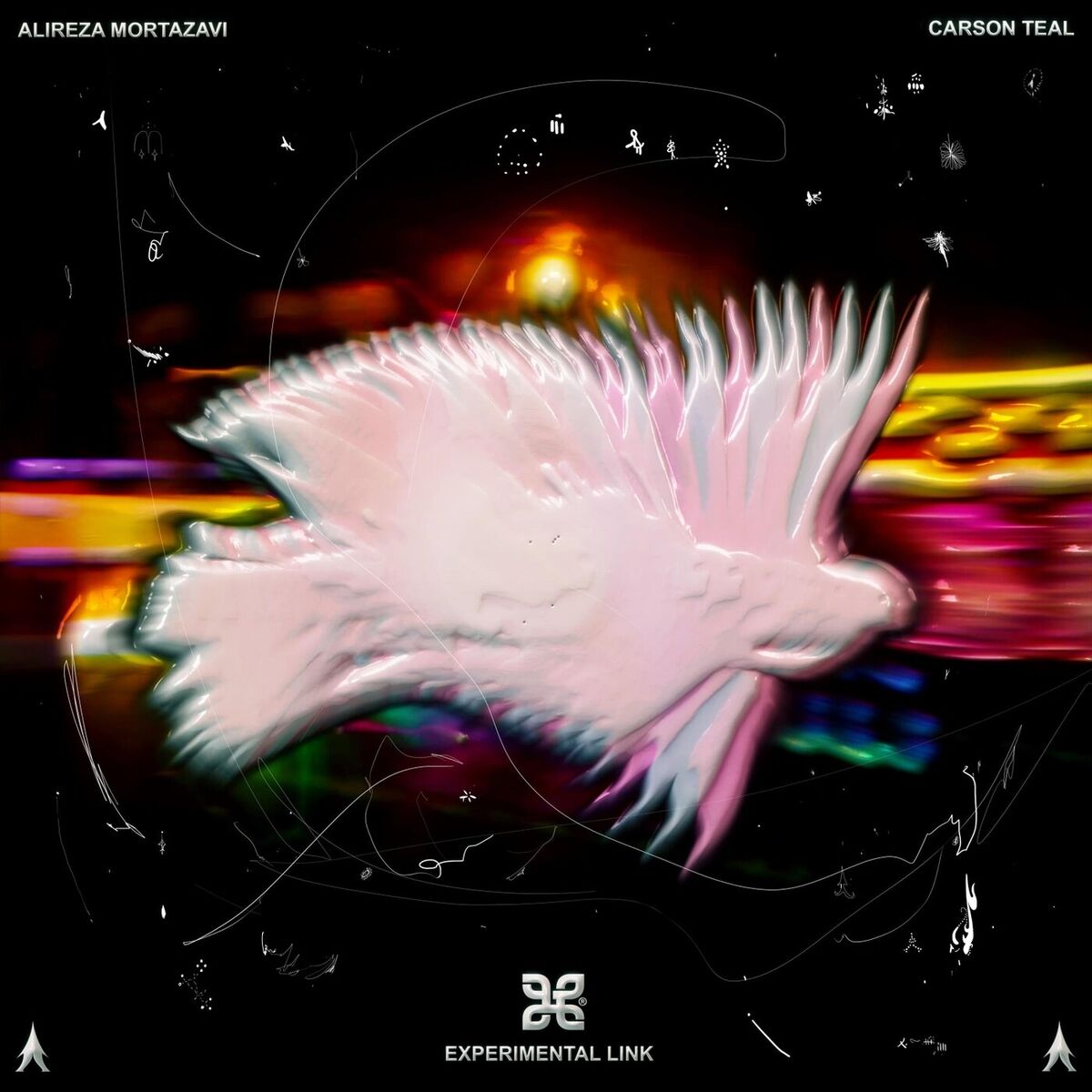 Album cover of Experimental Link