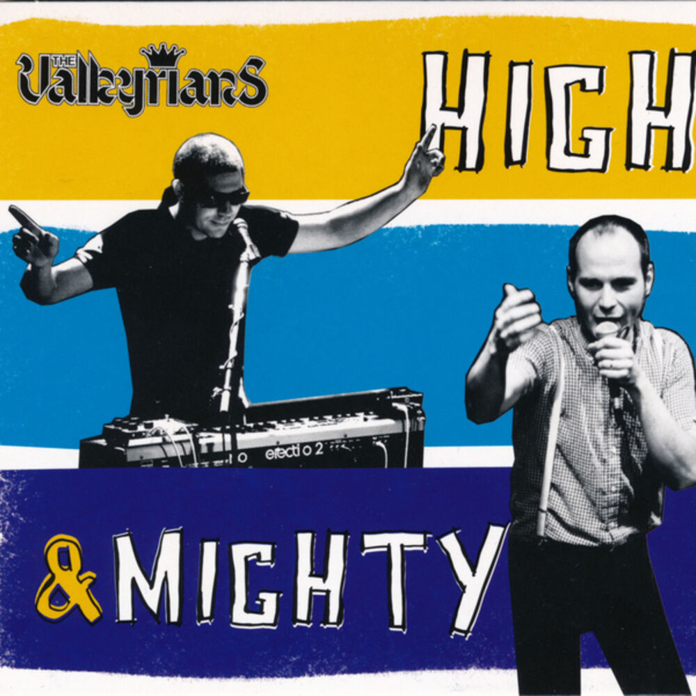 Picture of High & Mighty