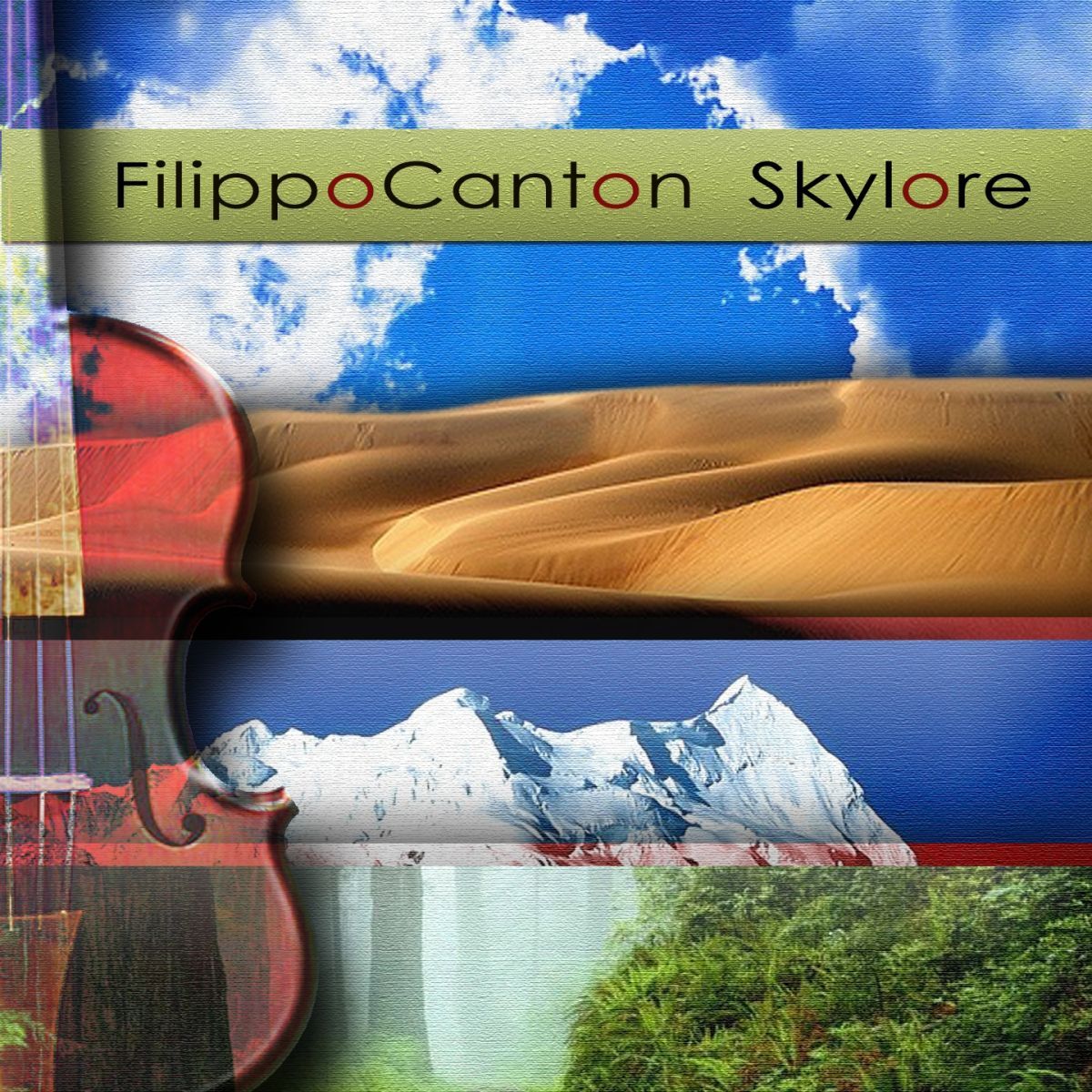 Album cover of Crysalide