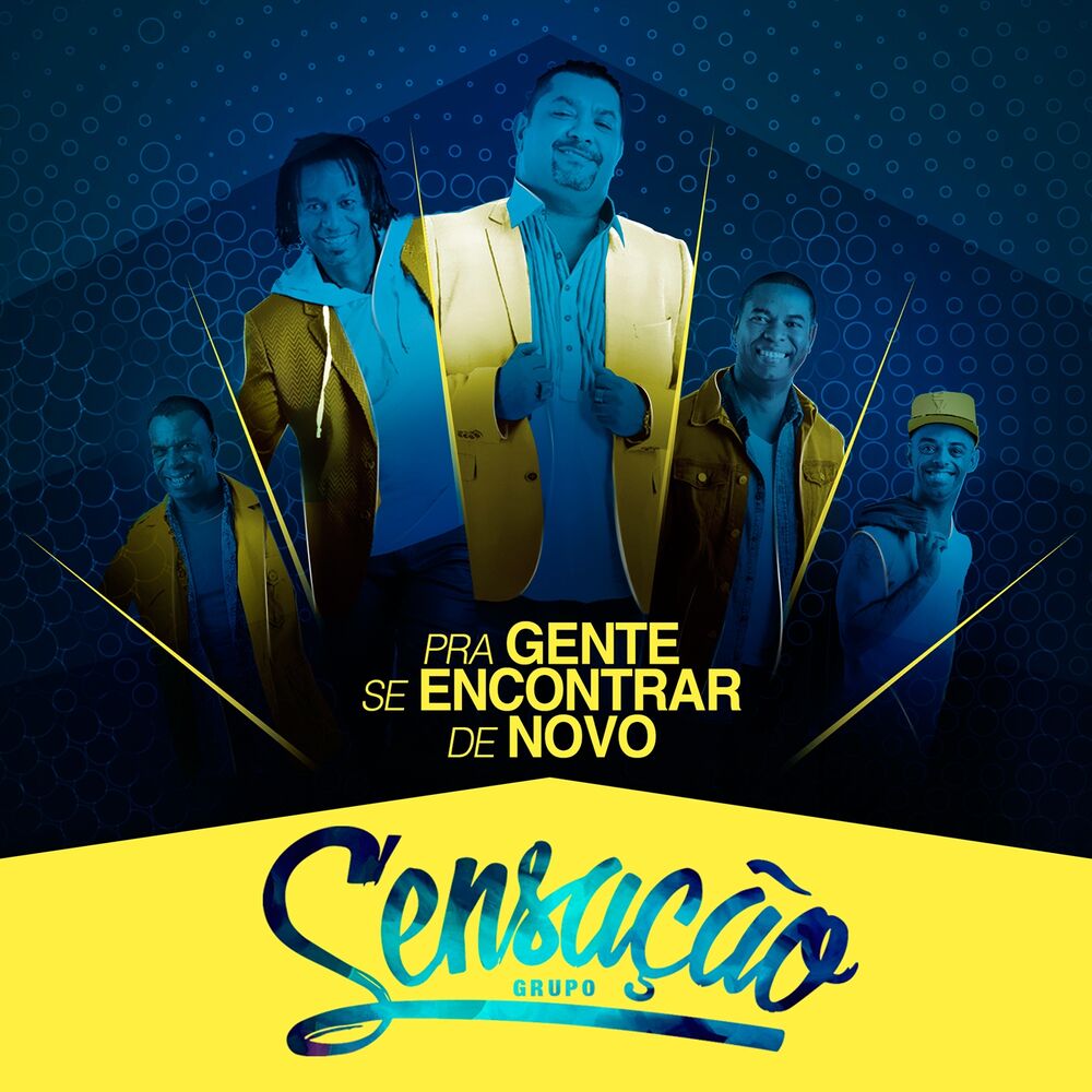 Picture of Pra Gente Se Encontrar de Novo