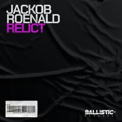 Cover of Relict