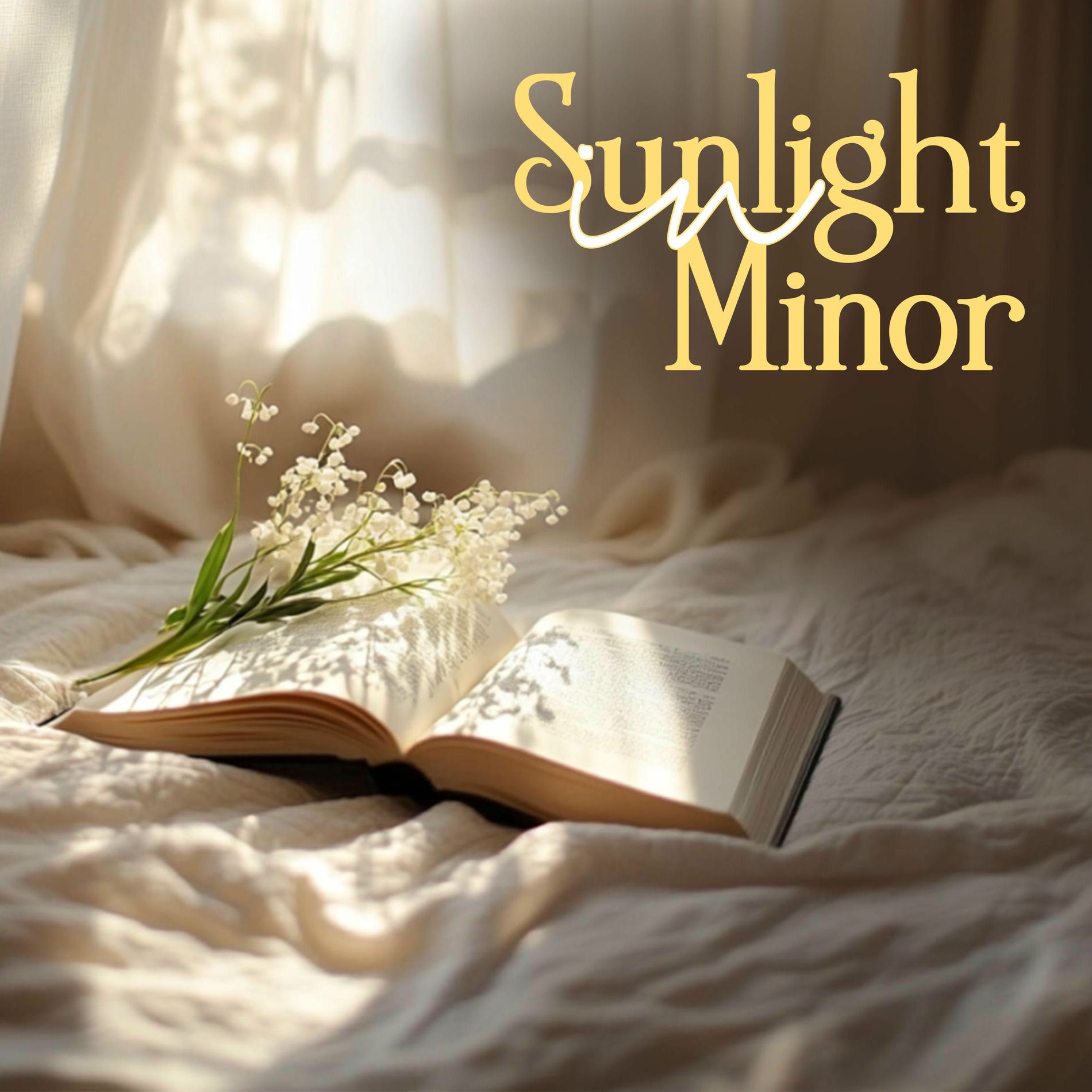 Album cover of Sunlight in Minor (feat. Helios Relaxing Space)