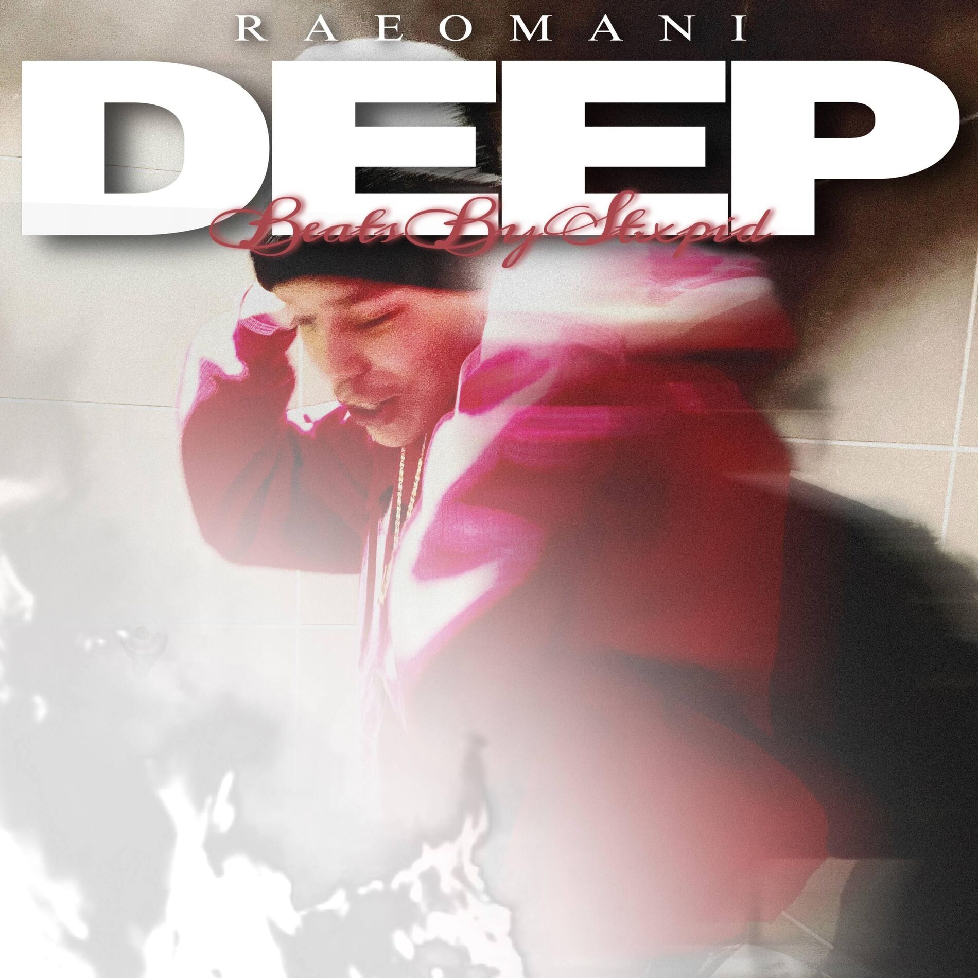 Album cover of DEEP (feat. Stxpid)