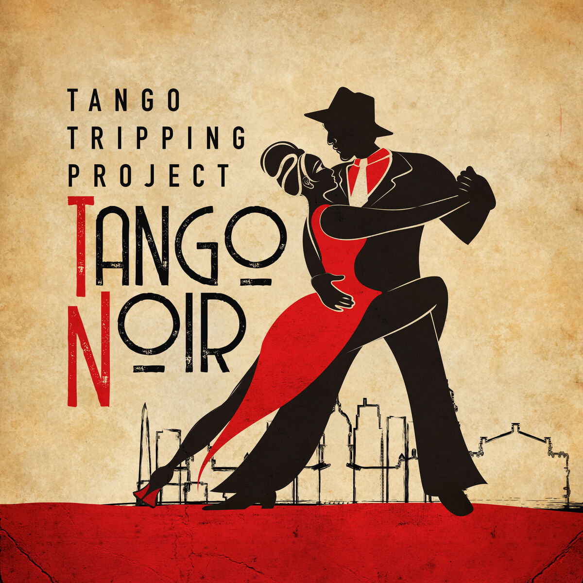 Album cover of Empedrado