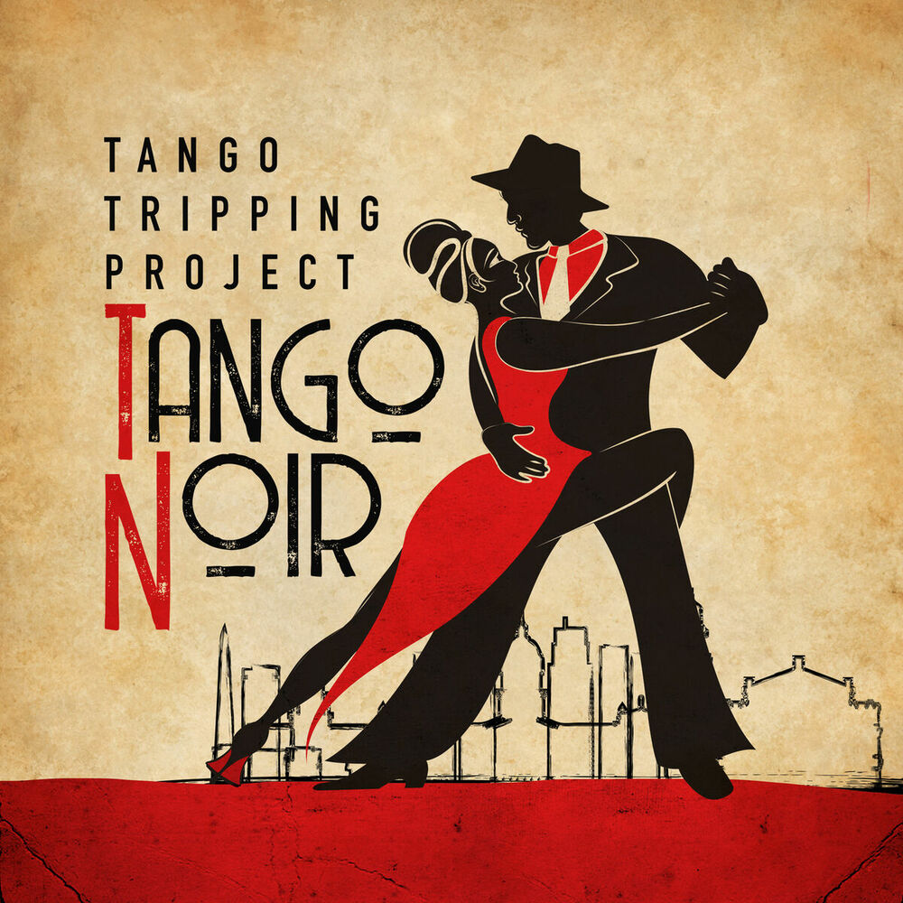 Picture of Tango Noir