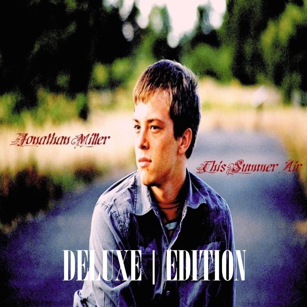 Picture of This Summer Air (Deluxe Edition)