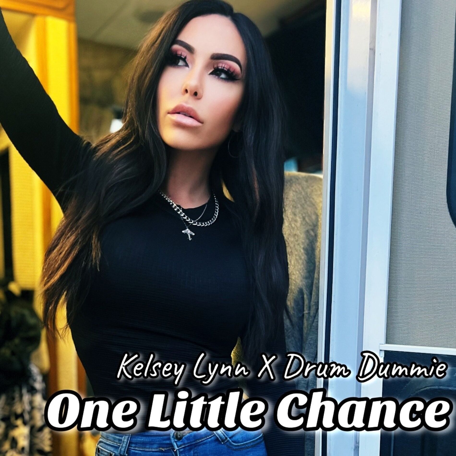 Album cover of One Little Chance