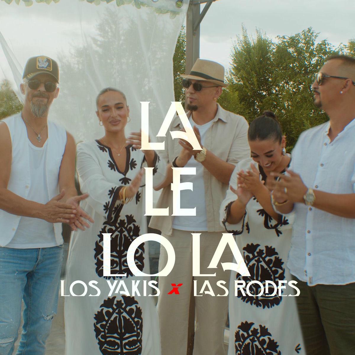 Album cover of LALELOLA
