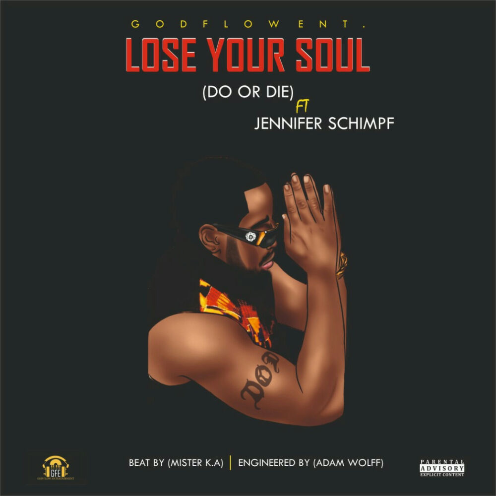 Picture of Lose Your Soul