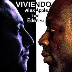 Cover of Viviendo