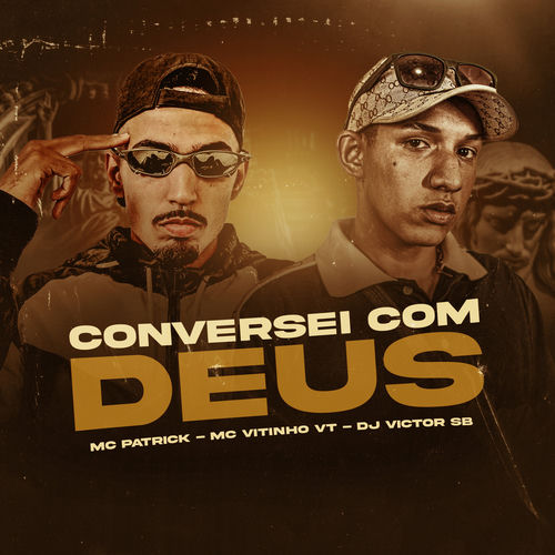 Conversei Com Deus