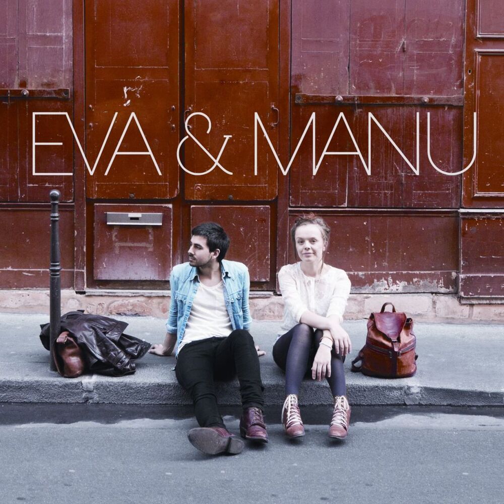 Picture of Eva & Manu