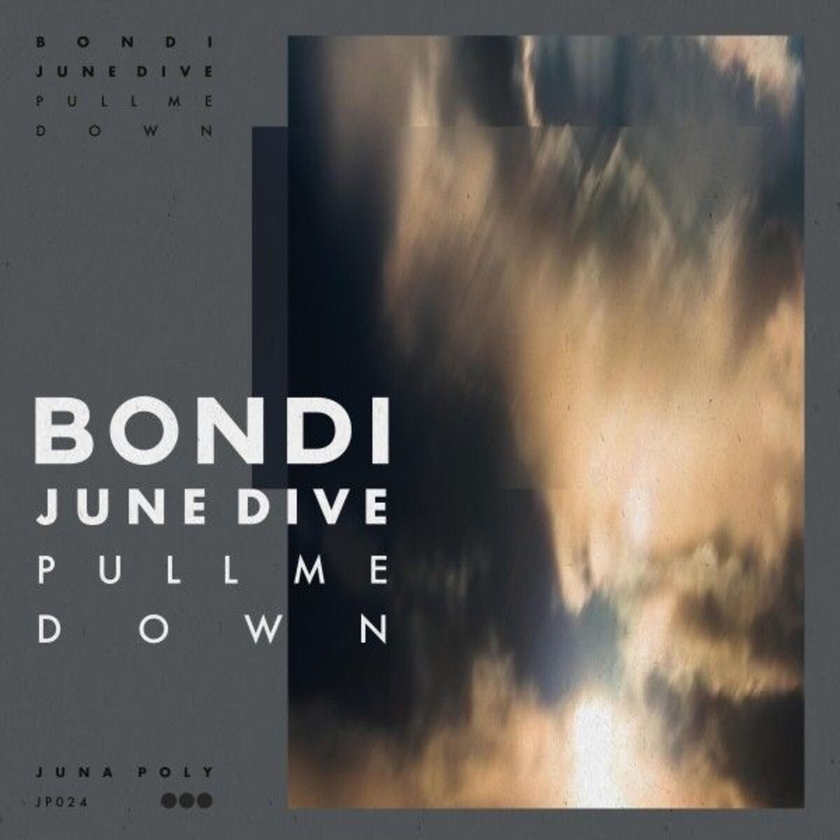Album cover of Pull Me Down