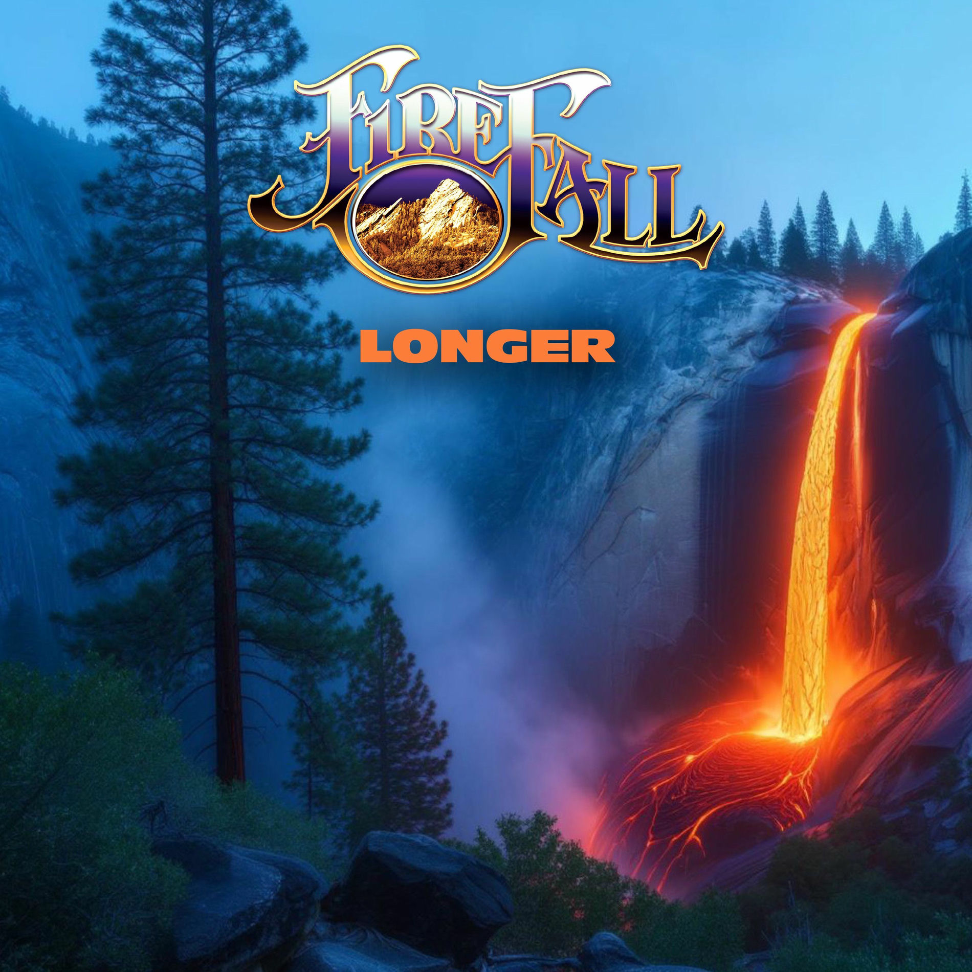 Album cover of Longer