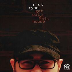 Cover of Get Out Of This House