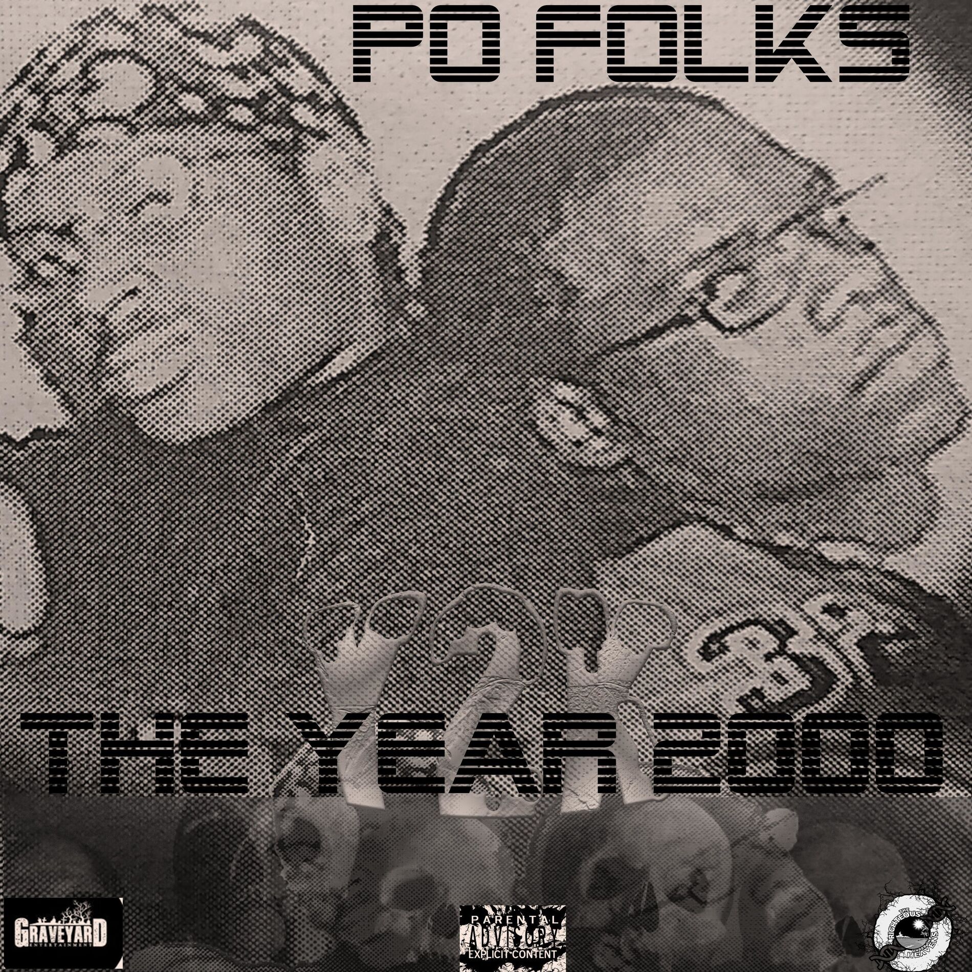 Album cover of The Year 2000