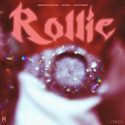 Cover of Rollie
