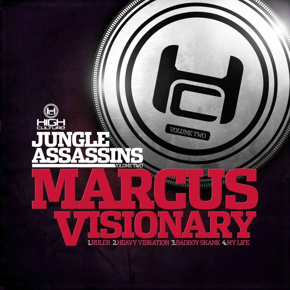 Picture of Jungle Assassins Vol. 2