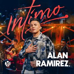 Cover of Íntimo (En Vivo)
