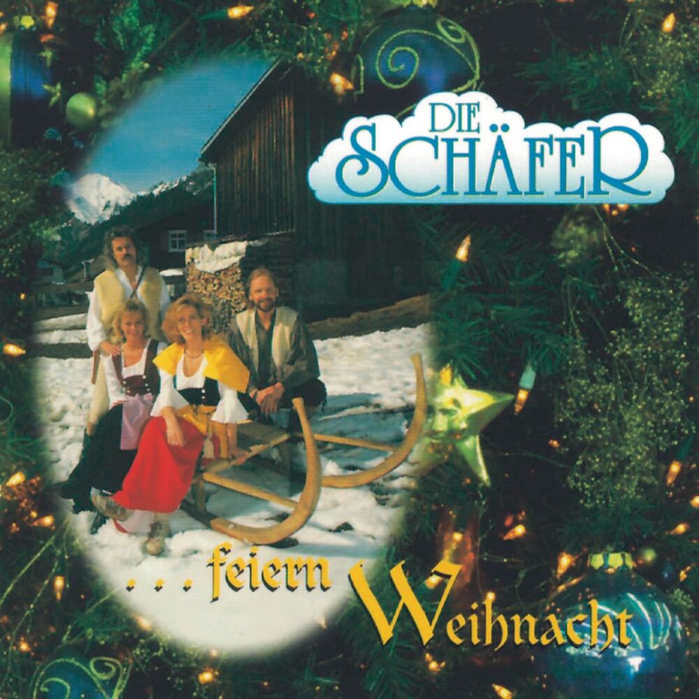 Picture of Die Schäfer feiern Weihnacht