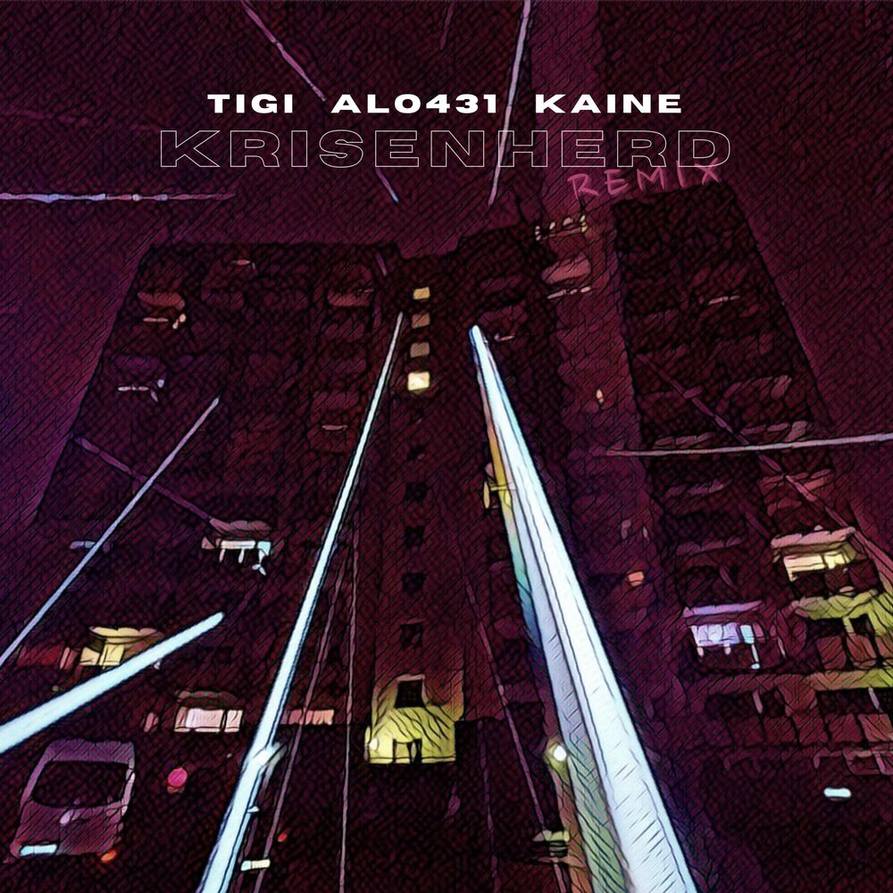 Picture of Krisenherd (Remix)